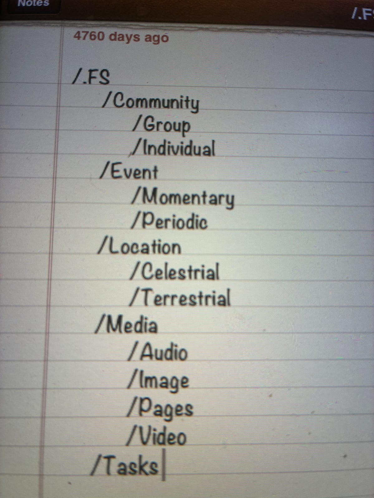 A Screenshot That Weighs Like a Blueprint