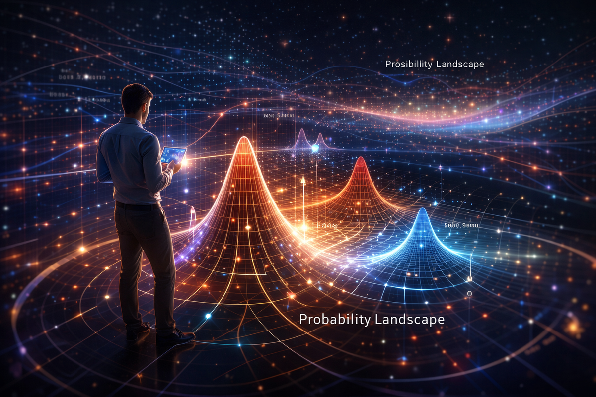 GSI: Warp for Thought